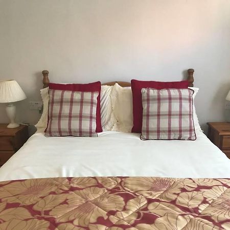 The Cock Inn Bed And Breakfast Glemsford Exteriér fotografie
