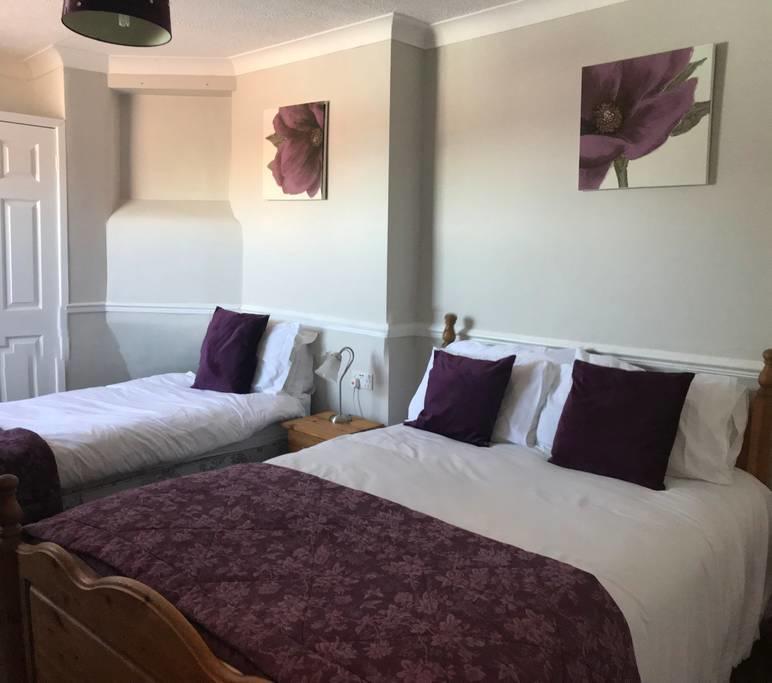The Cock Inn Bed And Breakfast Glemsford Exteriér fotografie
